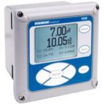 Rosemount Analytical Model 1056 Dual Input Analyzer