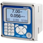 Rosemount Analytical 56 Dual Input Analyzer