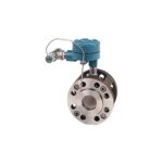 Rosemount Analytical Model 242 Flow Toroidal Conductivity Sensor